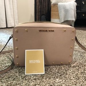Michael Kors Crossbody